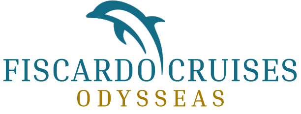 fiscardo cruises logo colour2